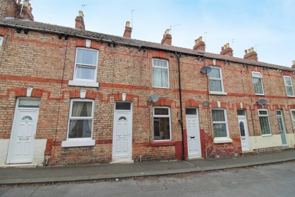 Lickley Street, Ripon