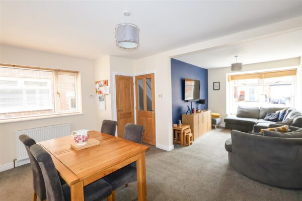 Danum Avenue, Sowerby, Thirsk