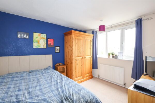 Hambleton Place, Thirsk