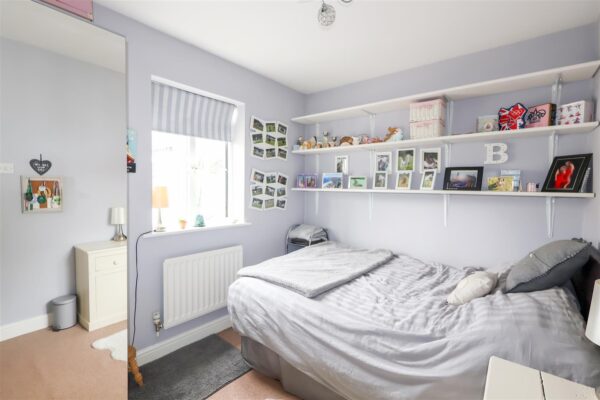 Florence Court, Boroughbridge