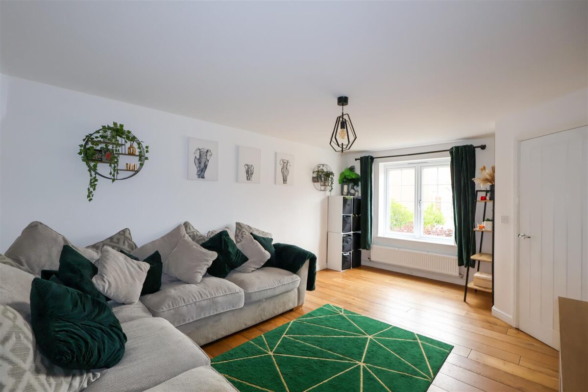 Evergreen Way, Sowerby, Thirsk
