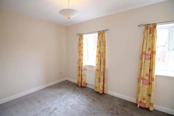 Wellington Gardens, Ripon