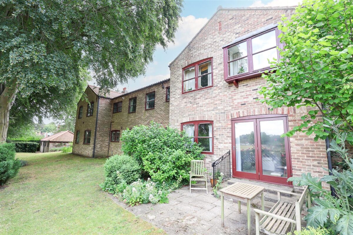 Studley Road, Ripon