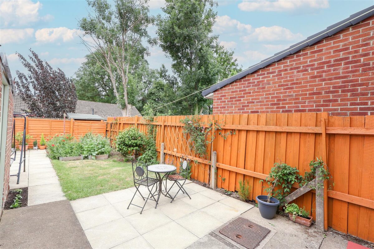 Hambleton Place, Thirsk