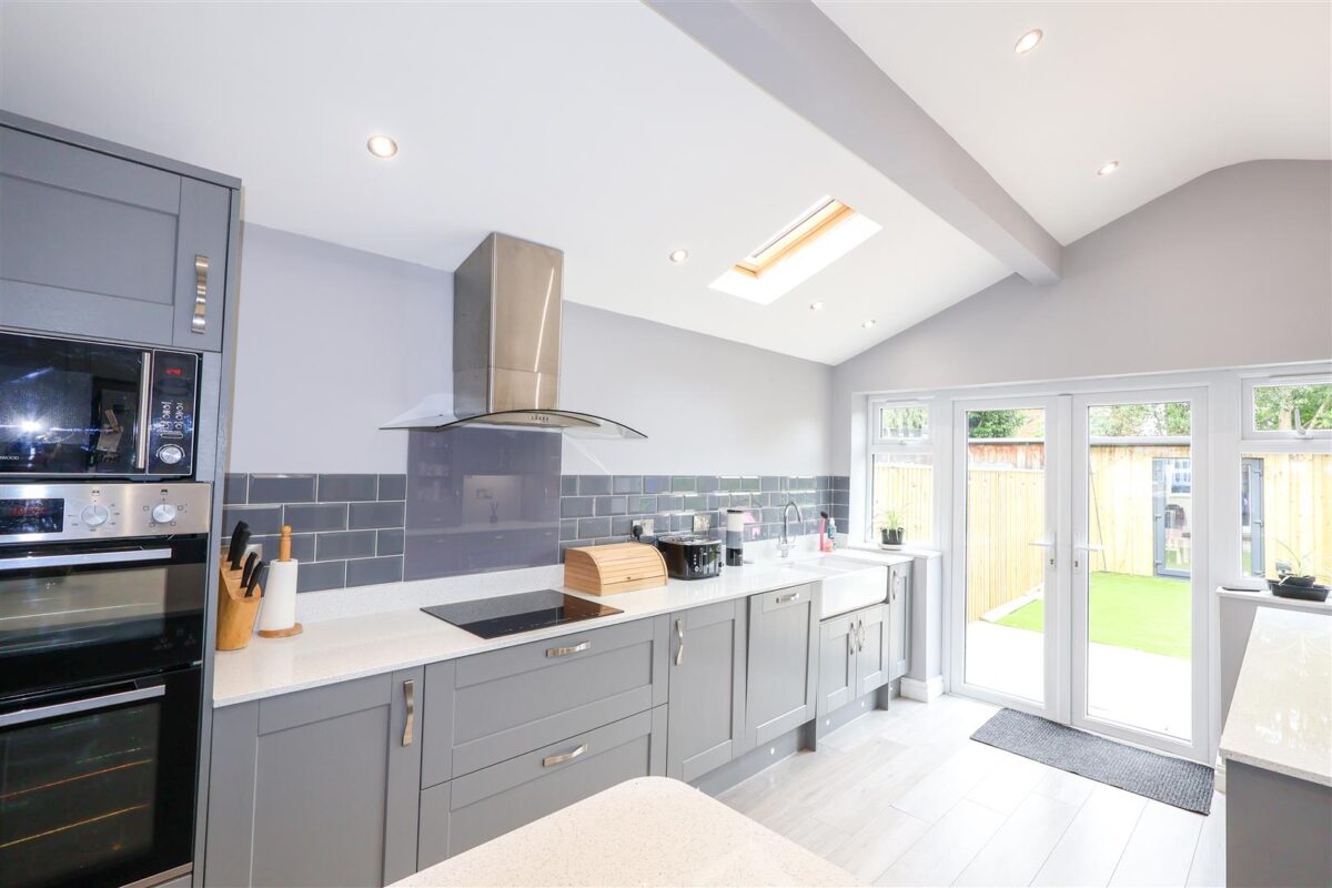 Danum Avenue, Sowerby, Thirsk