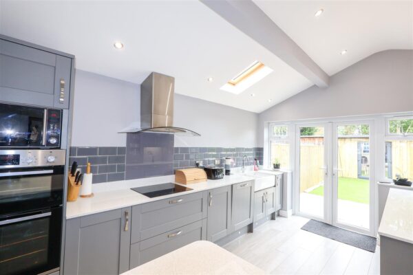 Danum Avenue, Sowerby, Thirsk