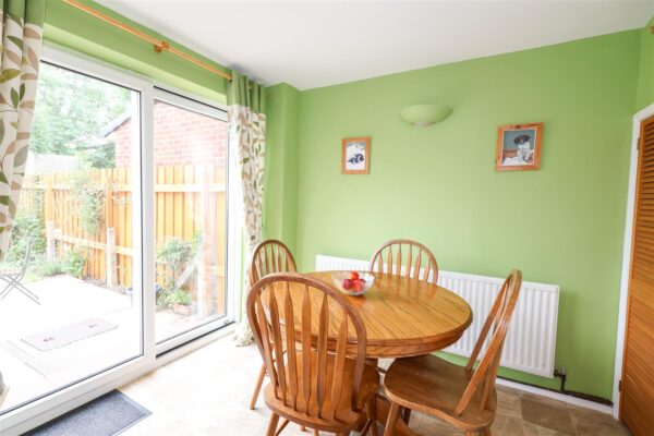 Hambleton Place, Thirsk