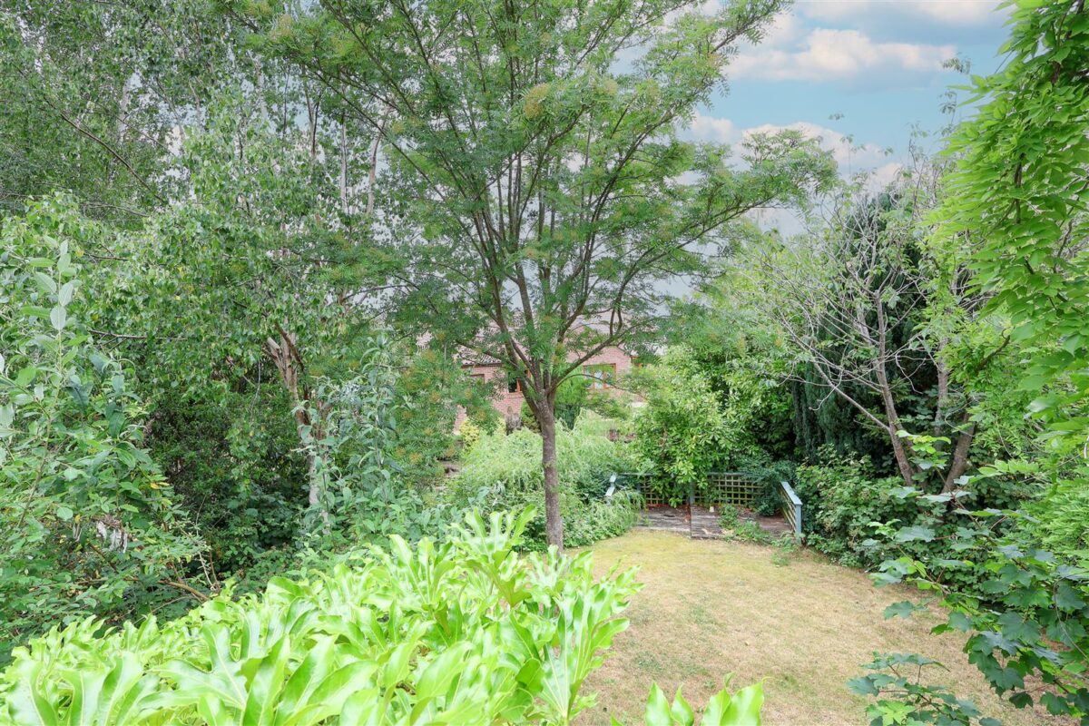 Florence Court, Boroughbridge