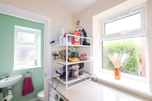 Danum Avenue, Sowerby, Thirsk