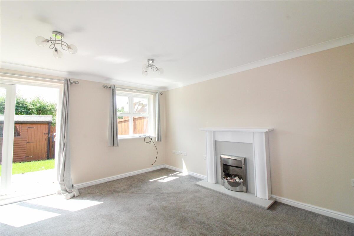 Harriers Croft, Dalton
