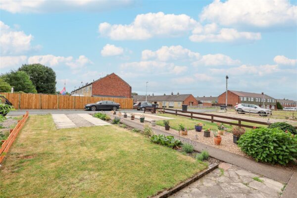 Hambleton Place, Thirsk