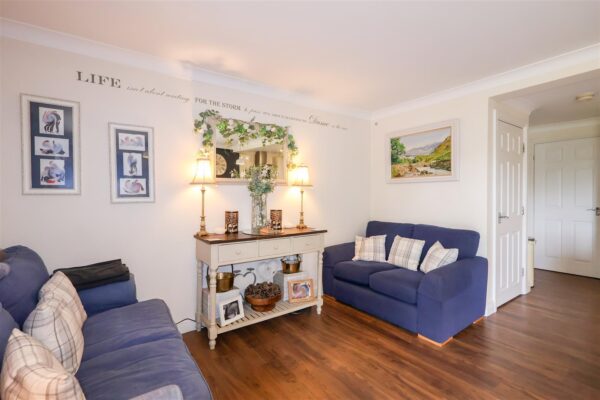 Florence Court, Boroughbridge