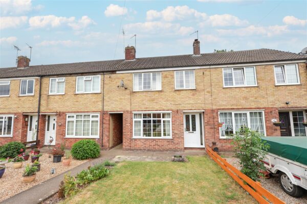 Hambleton Place, Thirsk
