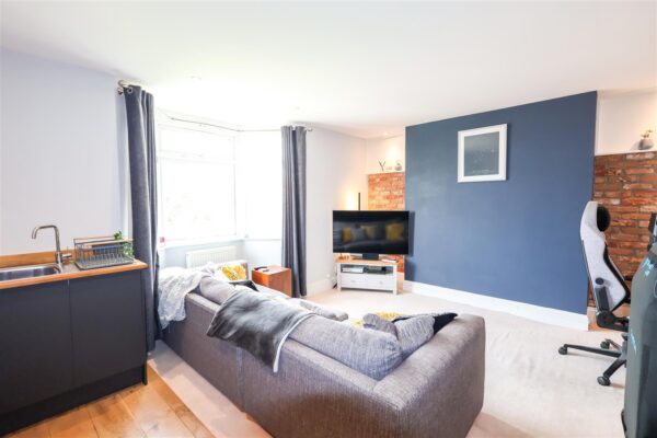 Mowbray Terrace, Sowerby, Thirsk