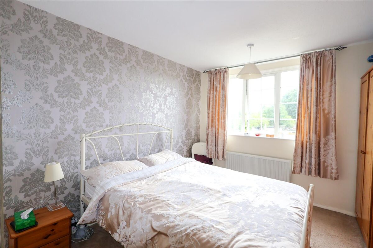 Hambleton Place, Thirsk