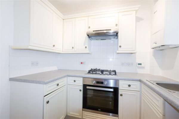 Ash Grove, Ripon