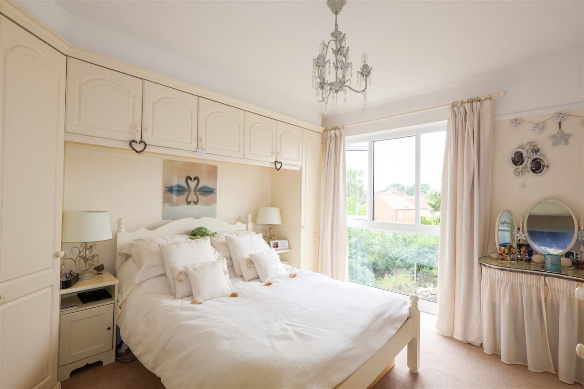 Florence Court, Boroughbridge
