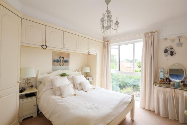 Florence Court, Boroughbridge
