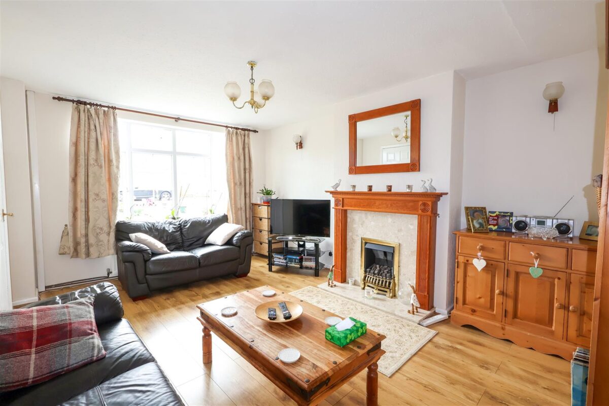 Hambleton Place, Thirsk