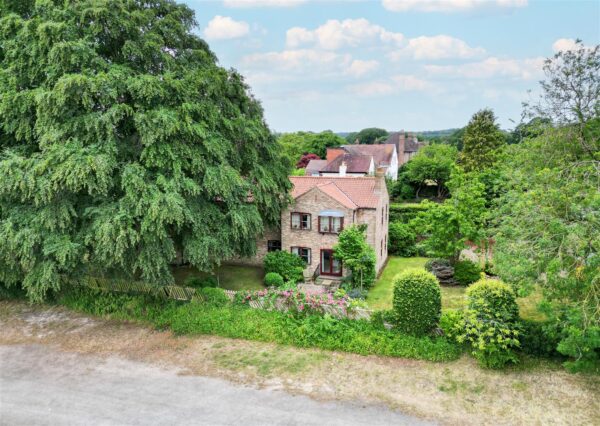 Studley Road, Ripon
