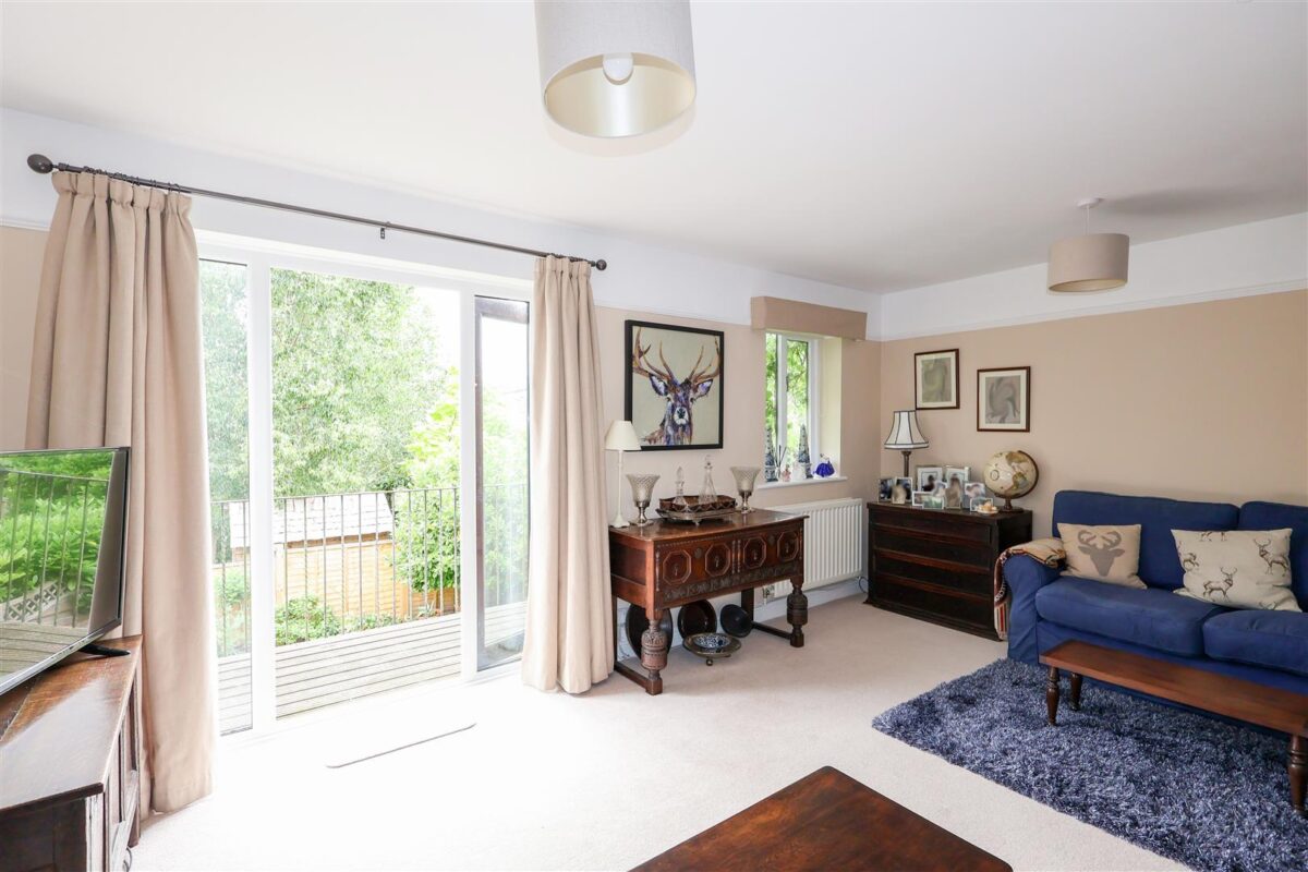 Florence Court, Boroughbridge