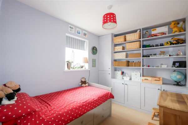Florence Court, Boroughbridge