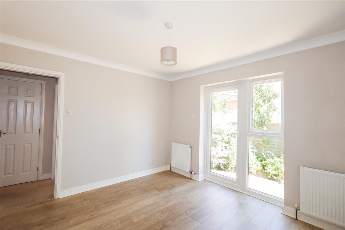 Ash Grove, Ripon