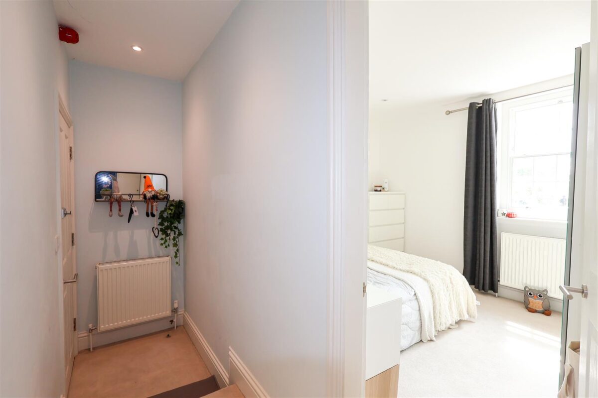 Mowbray Terrace, Sowerby, Thirsk