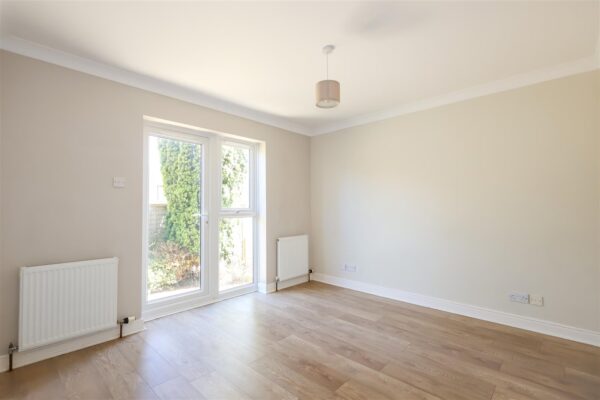Ash Grove, Ripon