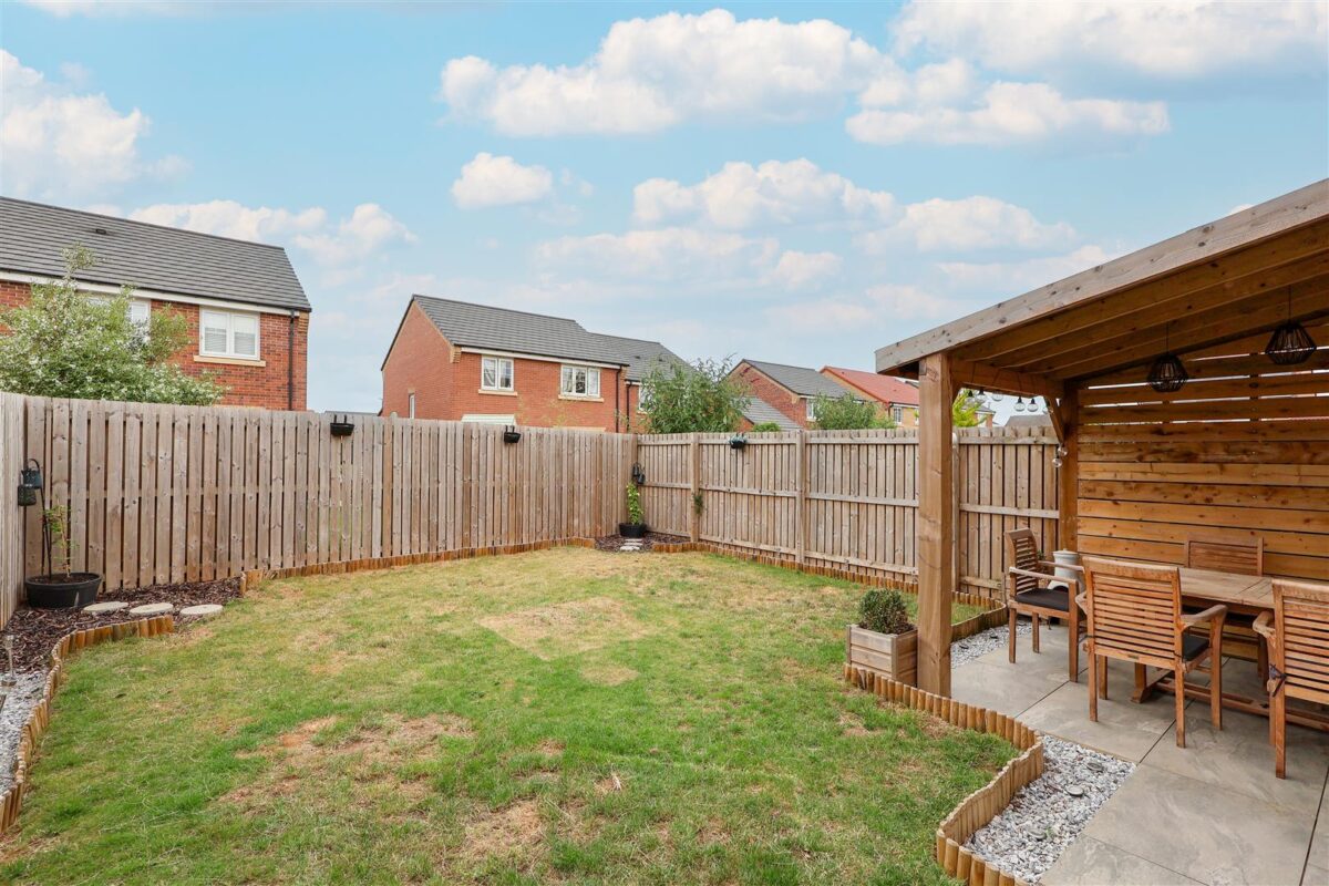 Evergreen Way, Sowerby, Thirsk