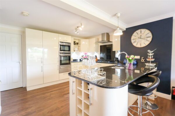 Florence Court, Boroughbridge