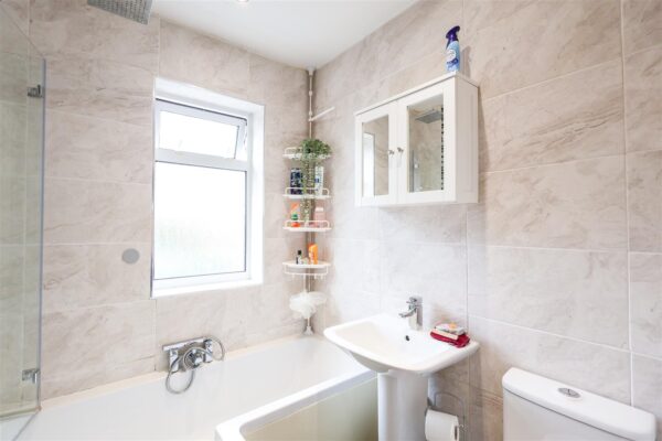Danum Avenue, Sowerby, Thirsk