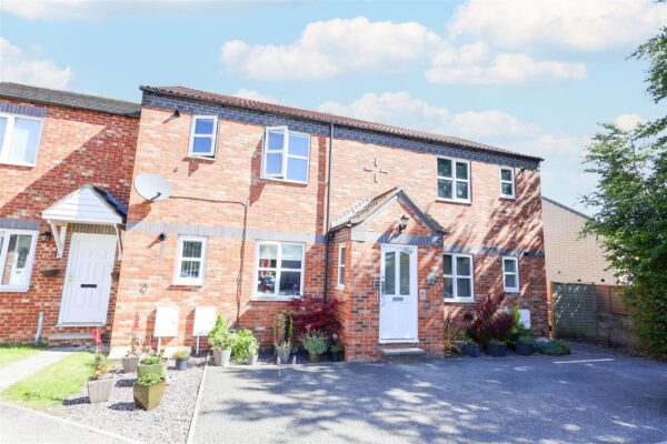 Ash Grove, Ripon