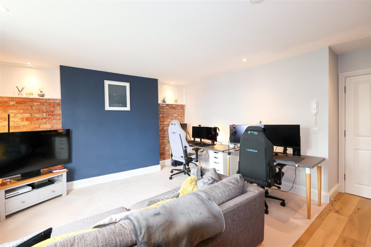 Mowbray Terrace, Sowerby, Thirsk