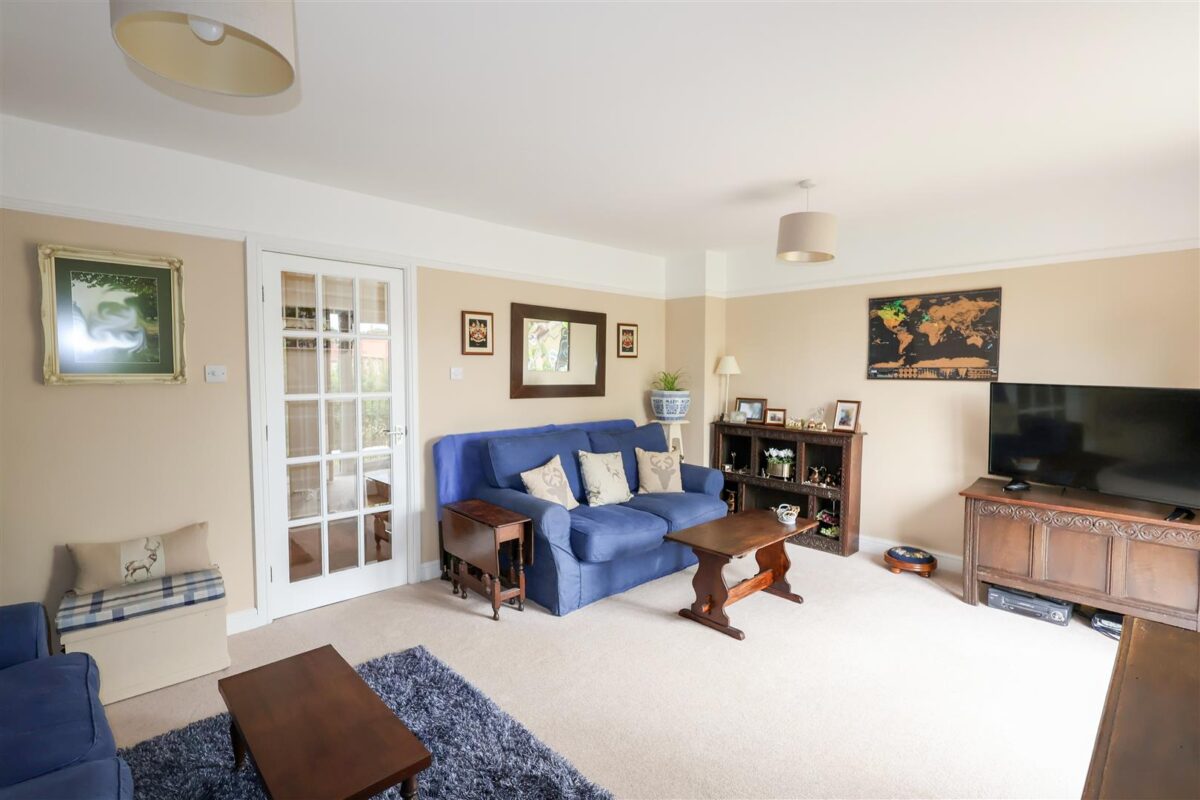 Florence Court, Boroughbridge