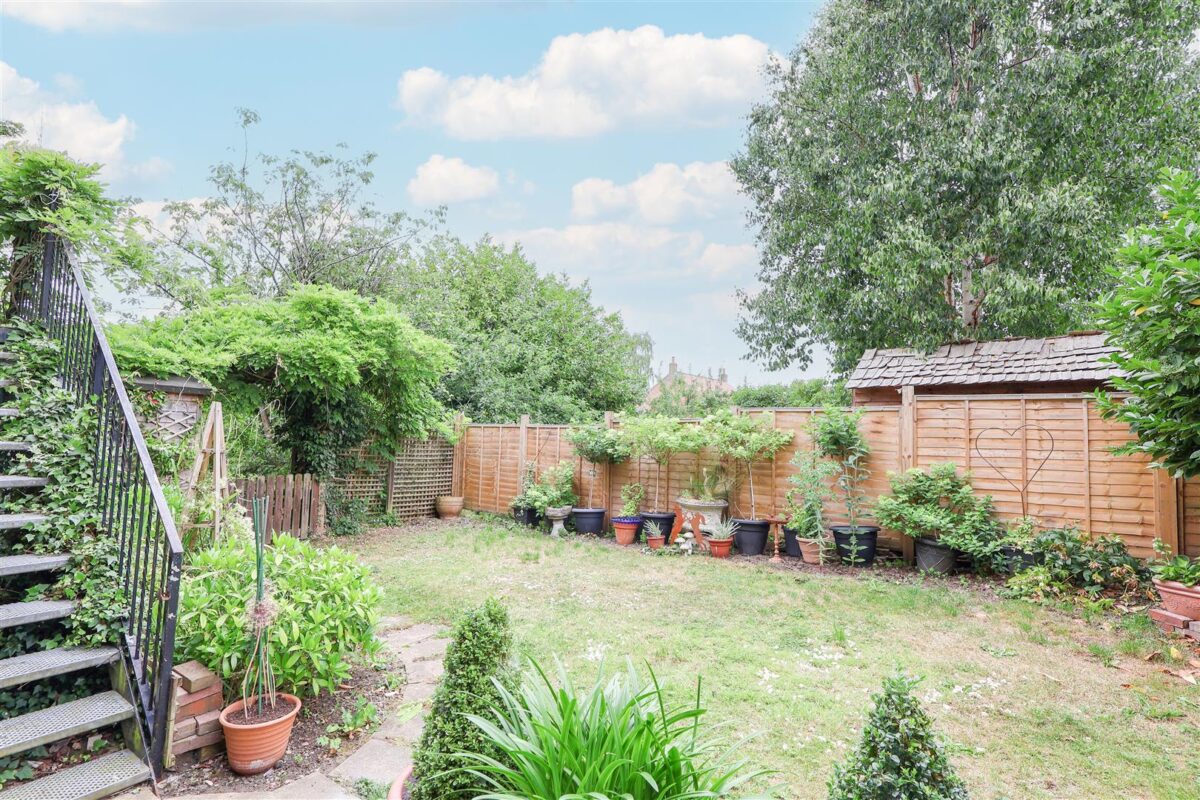 Florence Court, Boroughbridge
