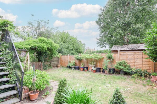 Florence Court, Boroughbridge