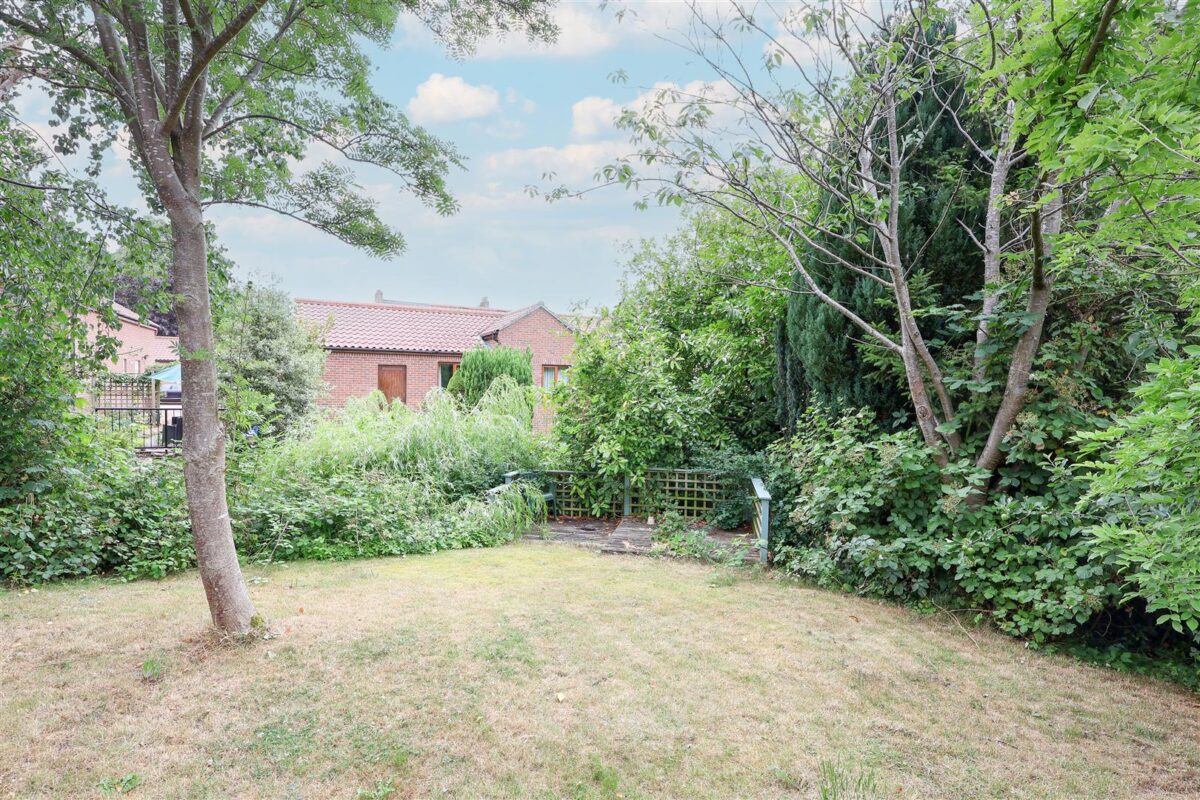 Florence Court, Boroughbridge
