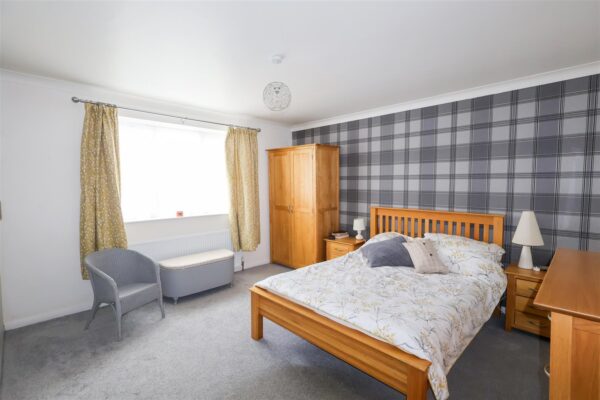 Saxty Way, Sowerby