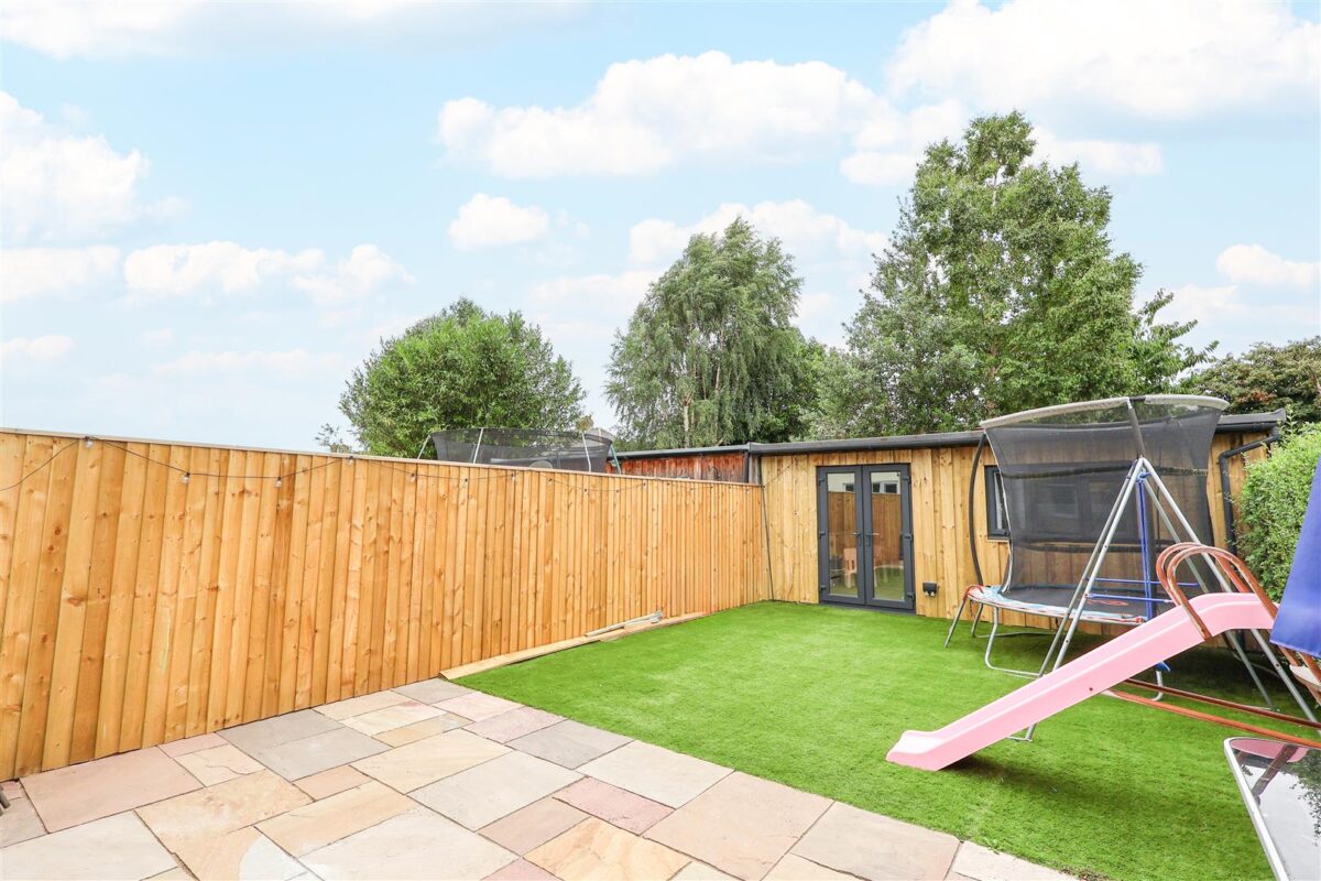 Danum Avenue, Sowerby, Thirsk