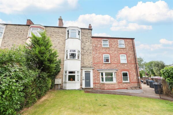Mowbray Terrace, Sowerby, Thirsk
