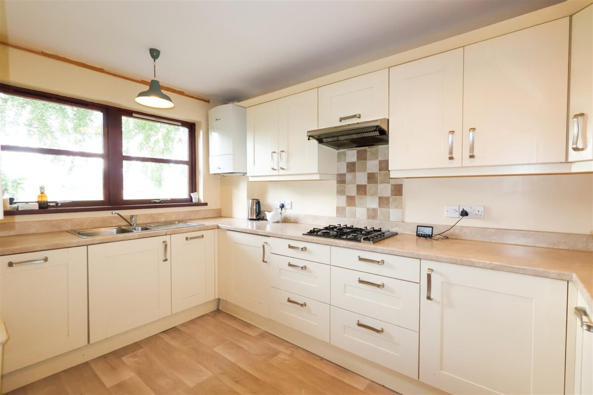 Studley Road, Ripon