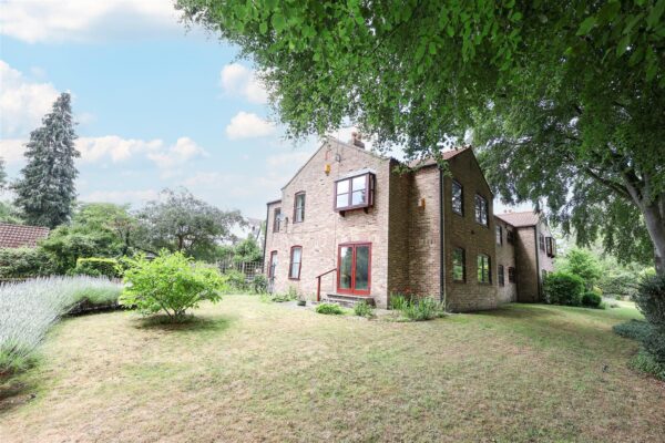 Studley Road, Ripon