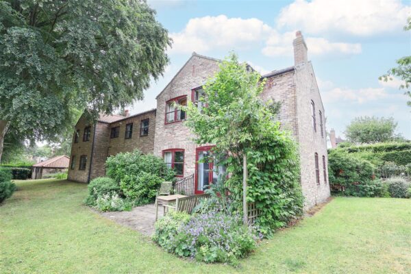 Studley Road, Ripon