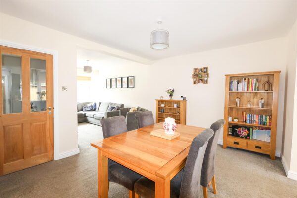 Danum Avenue, Sowerby, Thirsk