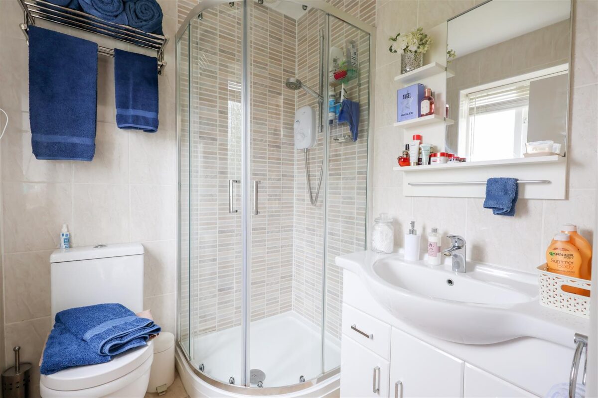 Florence Court, Boroughbridge