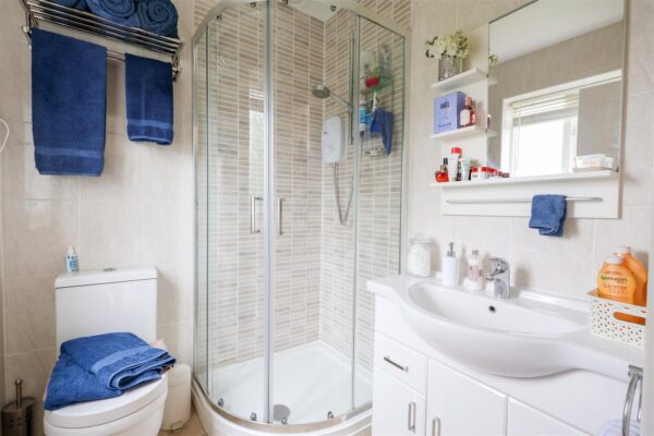 Florence Court, Boroughbridge