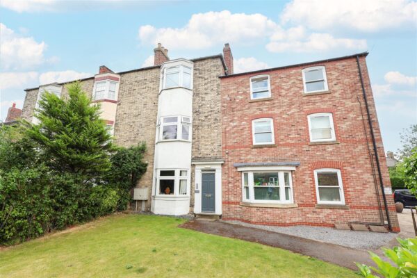 Mowbray Terrace, Sowerby, Thirsk