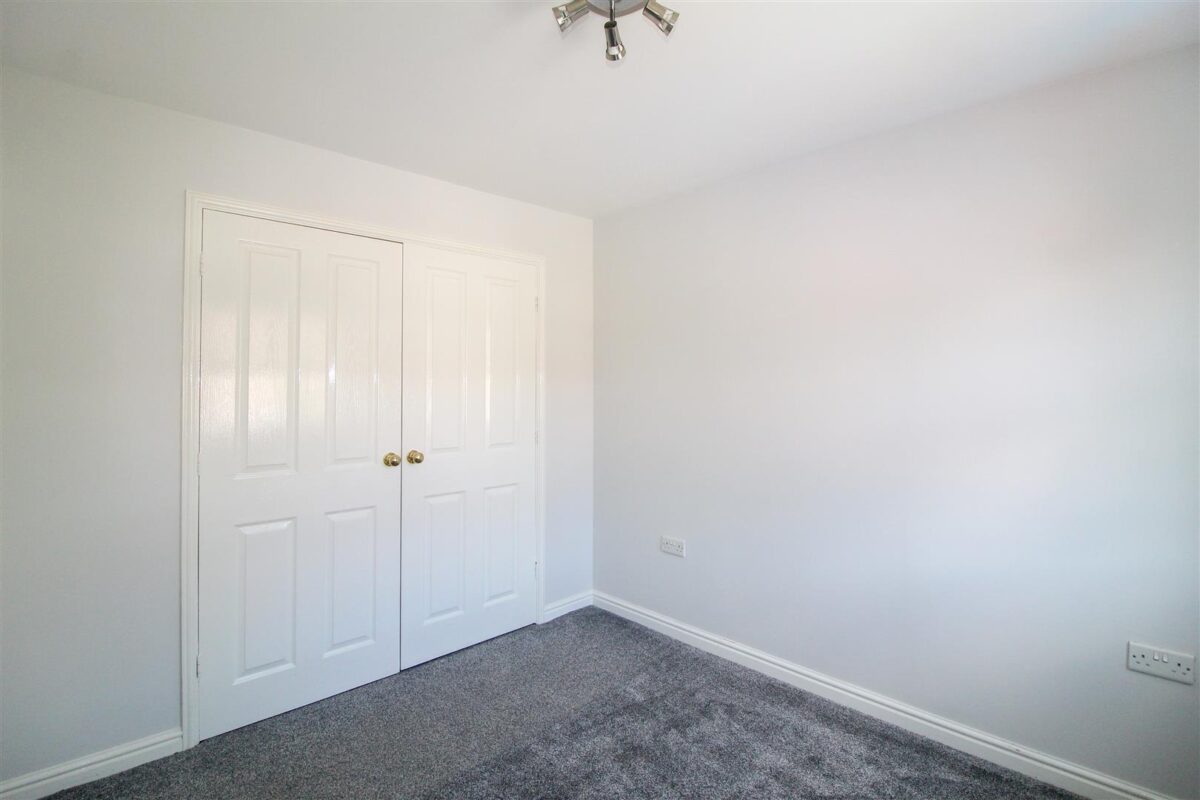 Harriers Croft, Dalton
