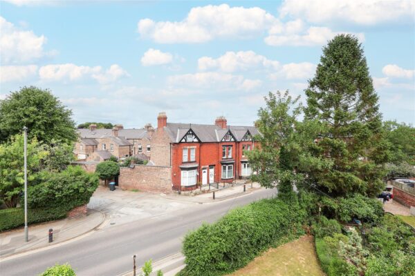 Mowbray Terrace, Sowerby, Thirsk